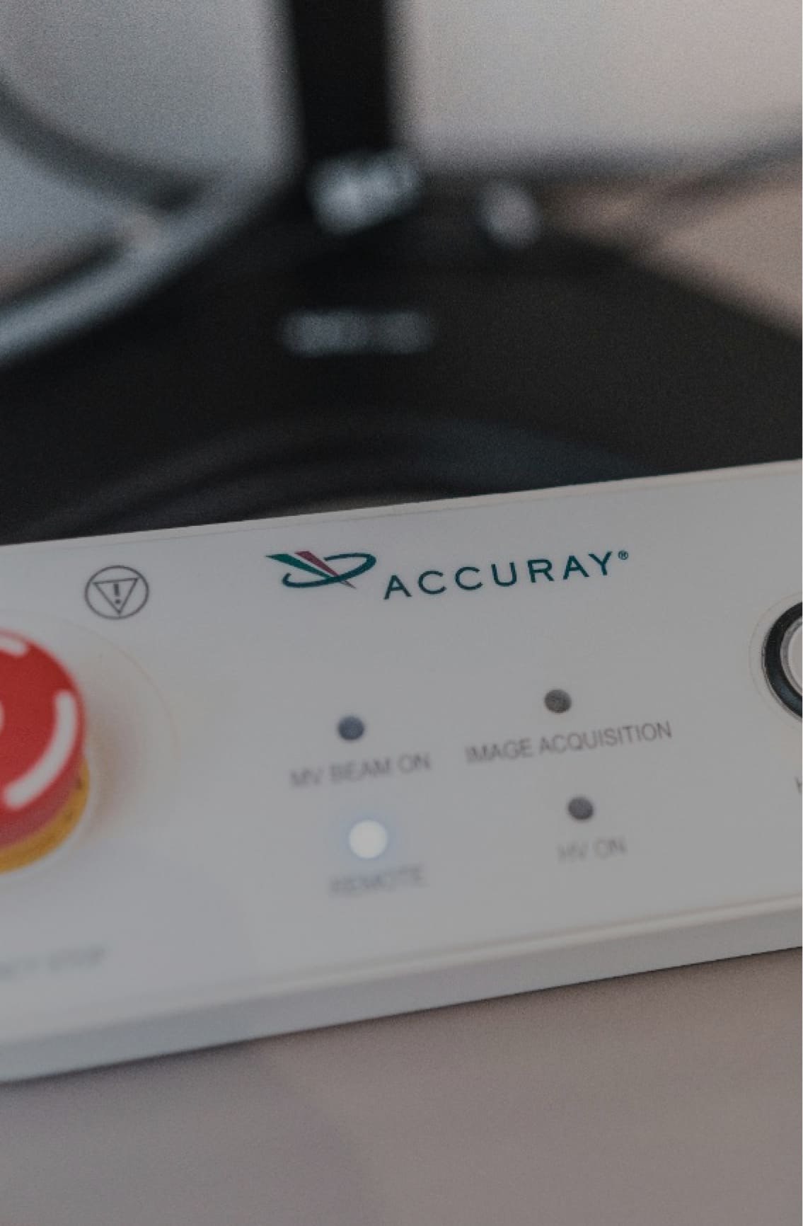 advanced Medical equipment
