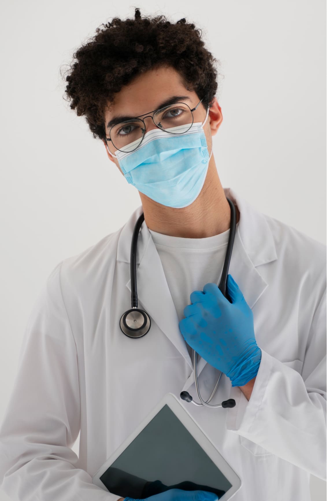 Specialized Staff Expertise