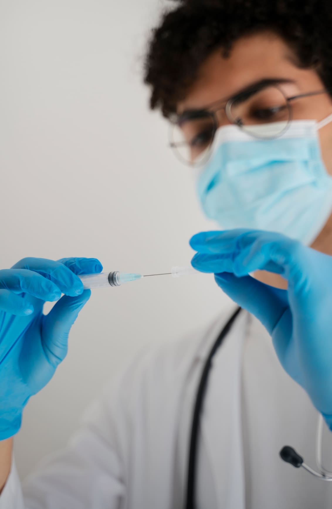 Patient-centric Approach