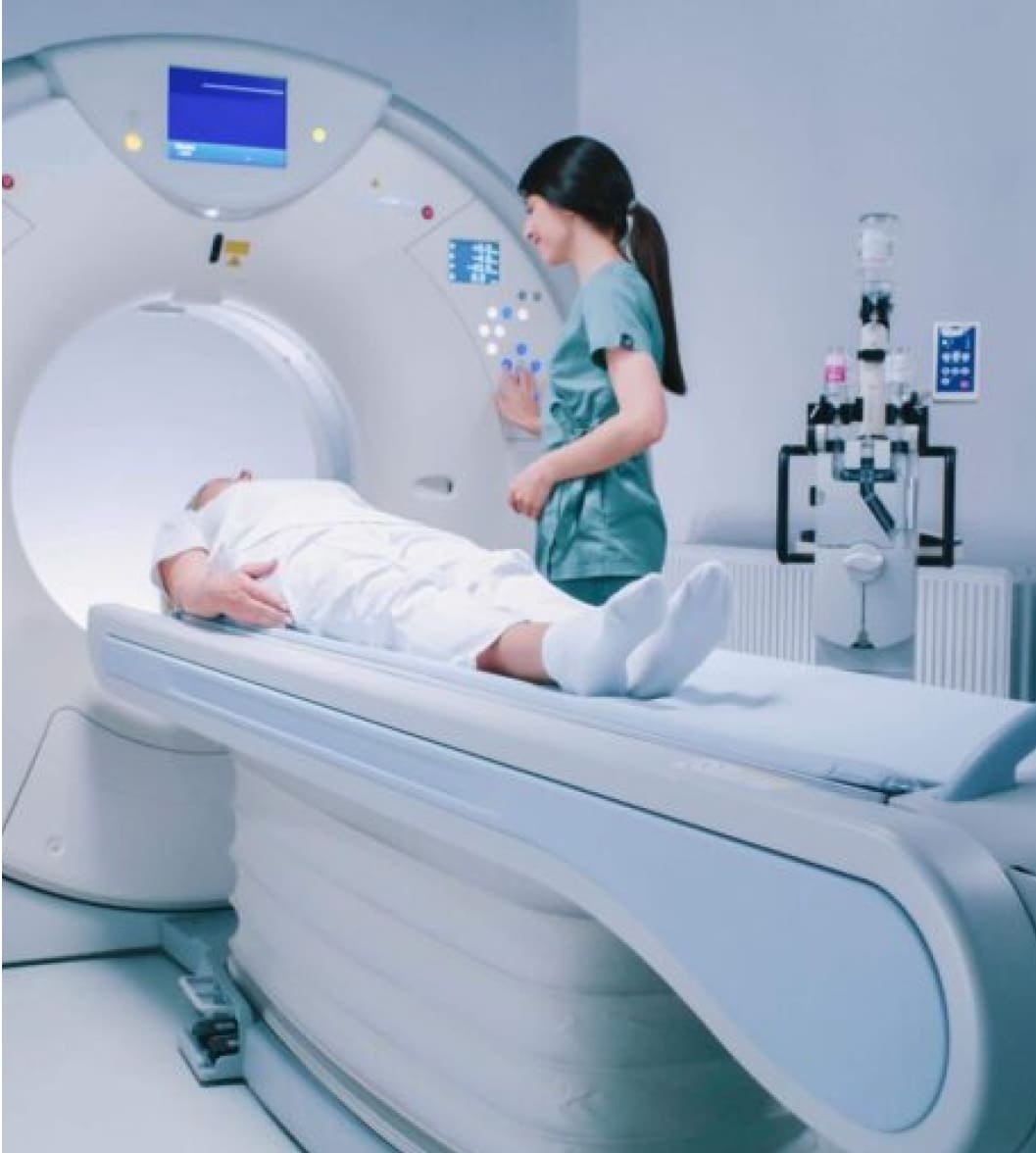 CT Scan