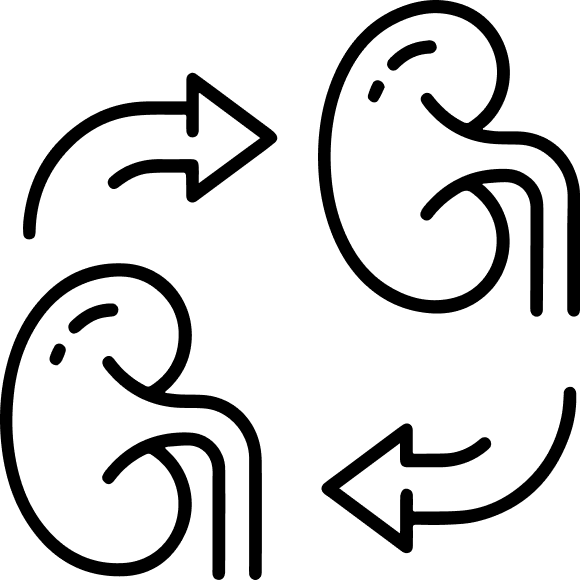Deceased Donor Transplantation